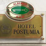 Postumia 3* Dossobuono