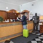 Hotel Postumia