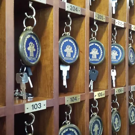 Postumia 3* Dossobuono