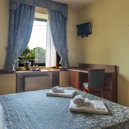 Hotel Postumia