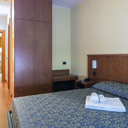 Postumia Hotel 3*