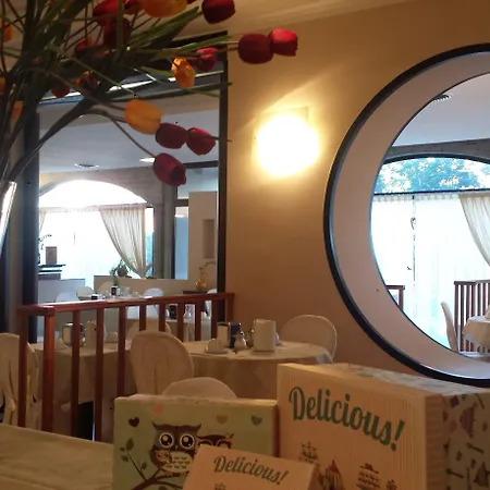 Hotel Postumia