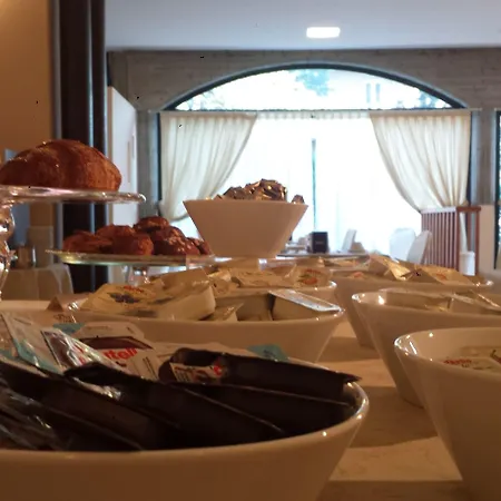 Hotel Postumia
