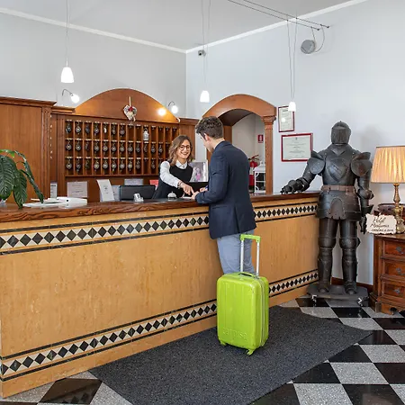 Hotel Postumia