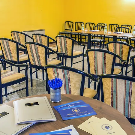 Postumia 호텔 도소부오노