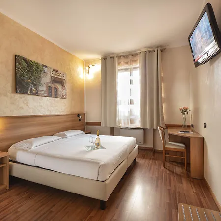 Hotel Postumia Dossobuono