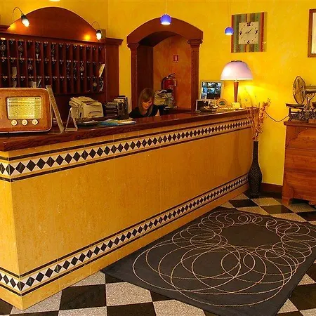 Otel Postumia Dossobuono