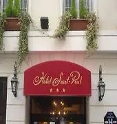 Hotell Postumia Dossobuono