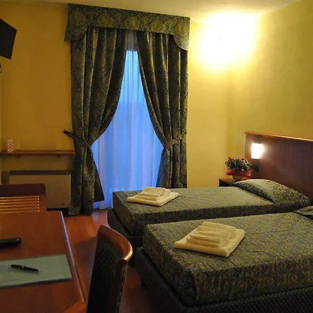 Postumia 3* Dossobuono