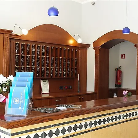 Otel Postumia Dossobuono