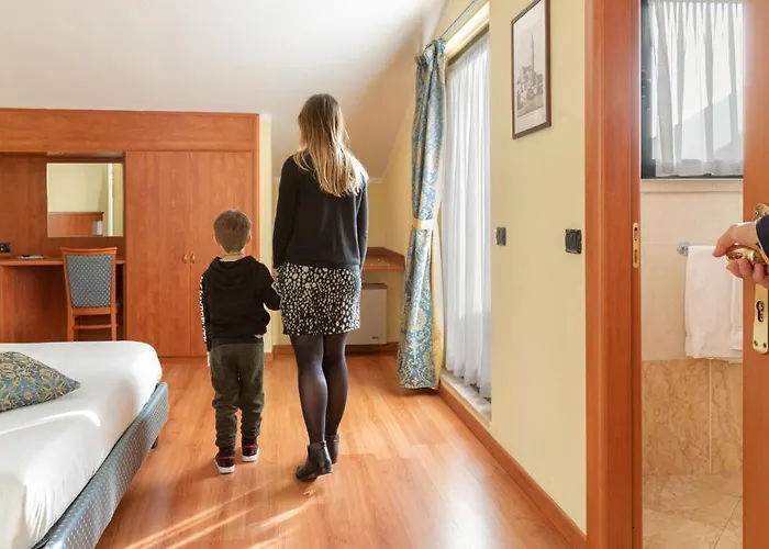 Postumia 3* 도소부오노