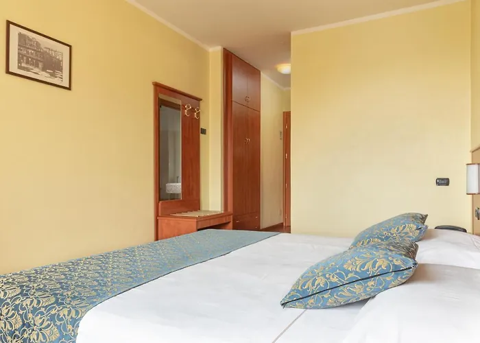 Hotel Postumia Dossobuono