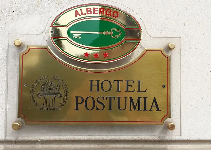 Postumia 3* 도소부오노