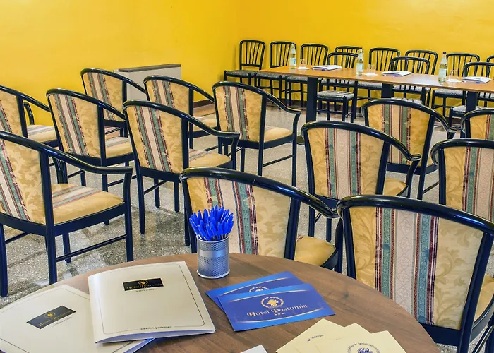 Postumia 호텔 도소부오노