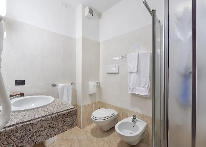 Postumia Hotel Dossobuono