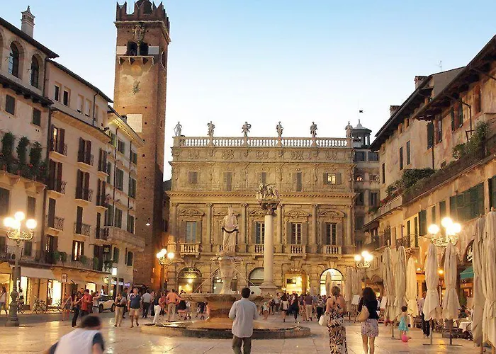 Postumia Hotel Dossobuono