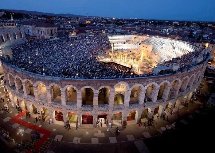 호텔 Postumia 도소부오노
