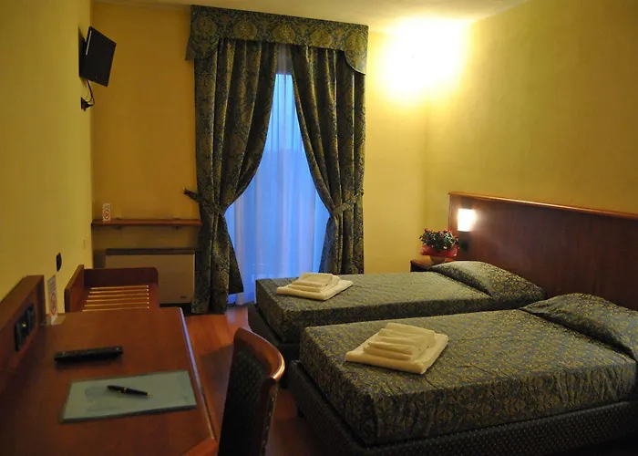 Postumia 3* Dossobuono