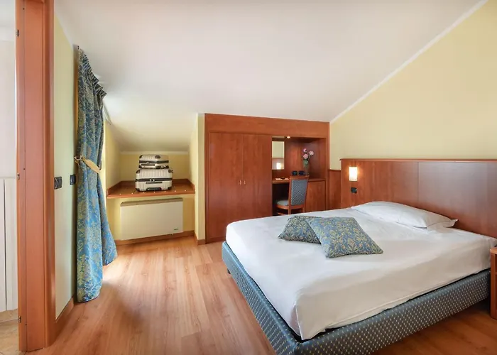 Postumia Hotel Dossobuono