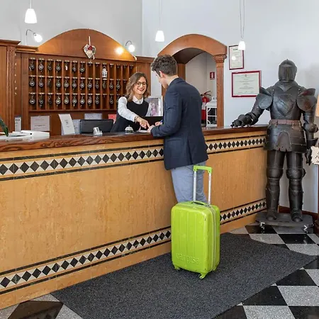 Postumia Hotel