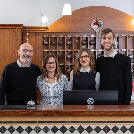 Hotel Postumia
