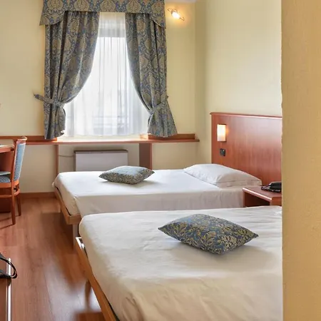 Postumia Hotel Dossobuono