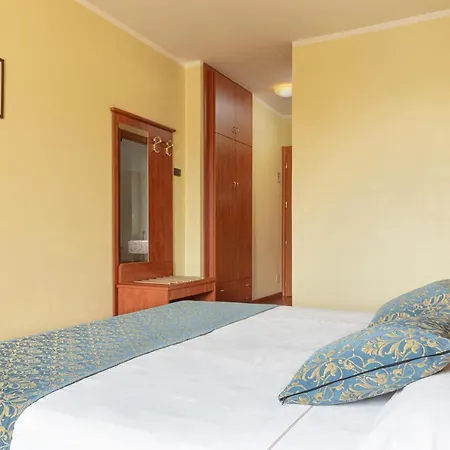 Hotel Postumia Dossobuono