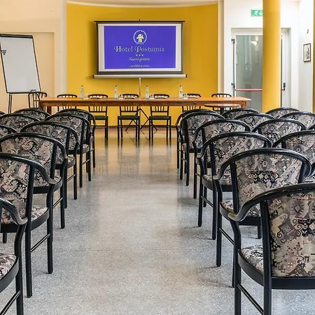 Postumia Hotel Dossobuono