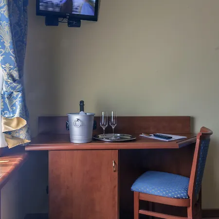 Postumia 3* דוסובונו