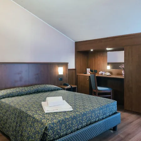 Hotel Postumia