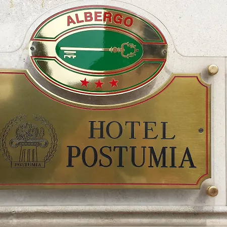 Postumia 3* Dossobuono
