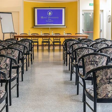 Postumia מלון