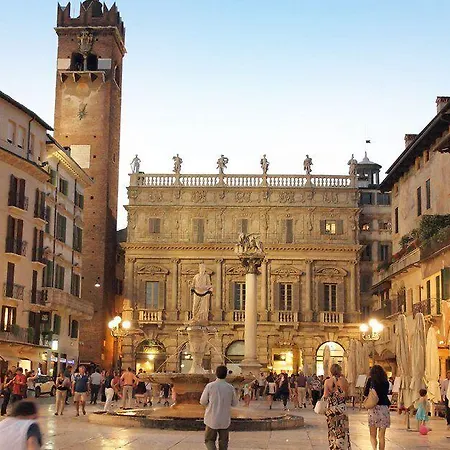 Postumia Hotel Dossobuono