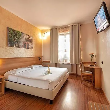 Postumia Hotel Dossobuono