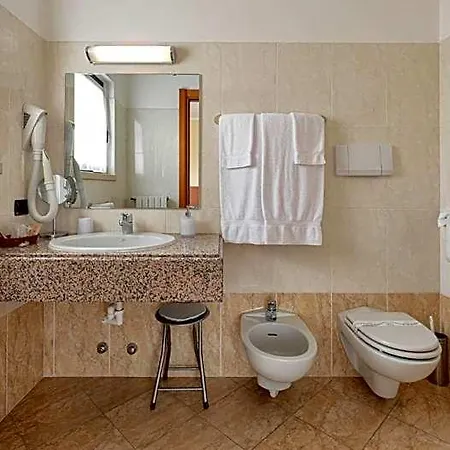 Postumia Hotel