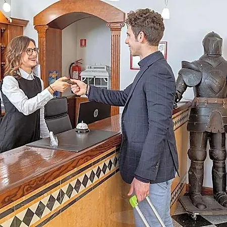 Postumia Hotel