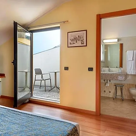 Postumia Hotel Dossobuono