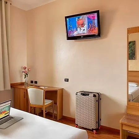 Hotel Postumia