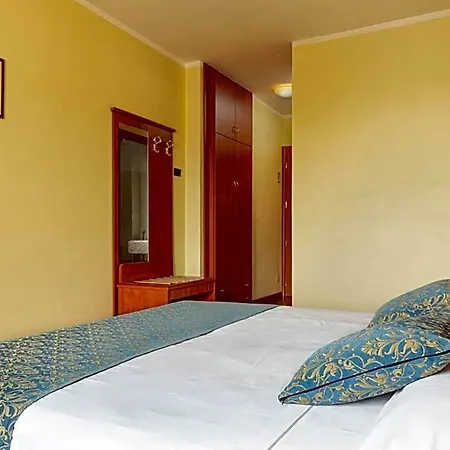 Hotel Postumia Dossobuono
