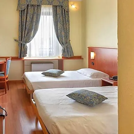 Postumia Hotel