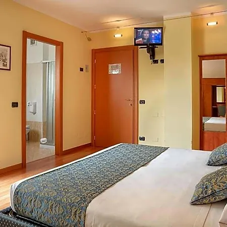 Postumia Hotel
