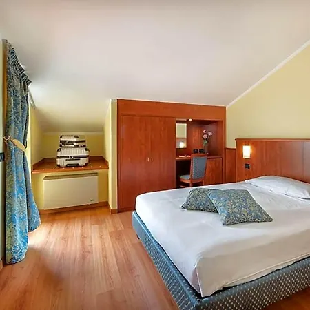 Postumia Hotel Dossobuono