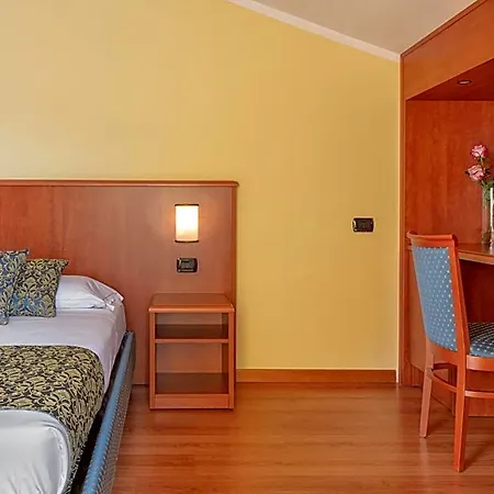 Hotel Postumia