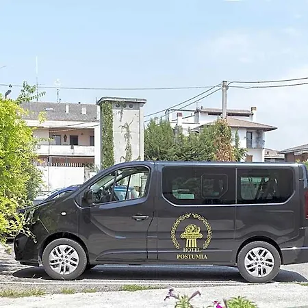 Postumia Hotel Dossobuono