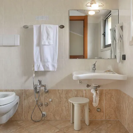 Hotel Postumia