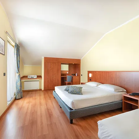 Postumia Hotel