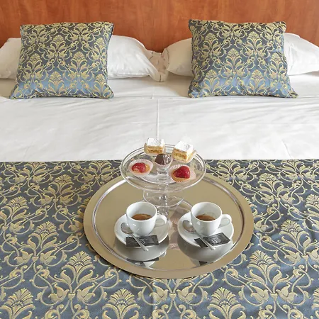 Postumia Hotel 3*