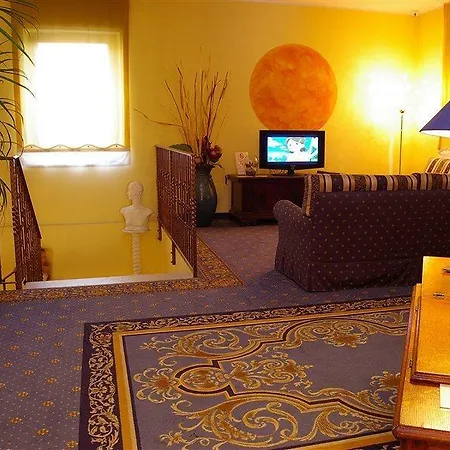 Hotel Postumia