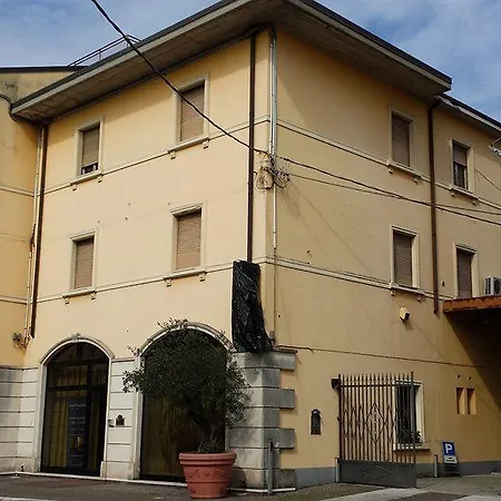 Hotel Postumia