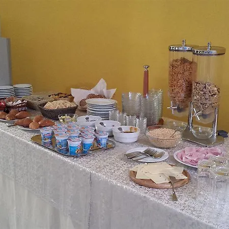 Postumia Hotel 3*